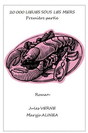 Cover of the book 20 000 LIEUES SOUS LES MERS by Romain Rolland