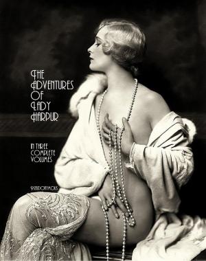 Cover of The Adventures of Lady Harpur