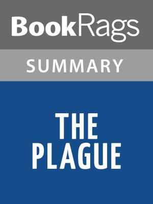 Cover of the book The Plague by Albert Camus Summary & Study Guide by BookRags