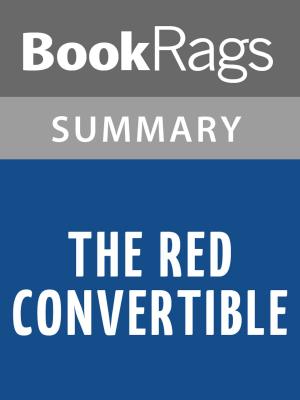 Cover of the book The Red Convertible by Louise Erdrich Summary & Study Guide by Philosophical Library, Joseph Sheban