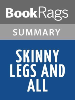 bigCover of the book Skinny Legs and All by Tom Robbins Summary & Study Guide by 