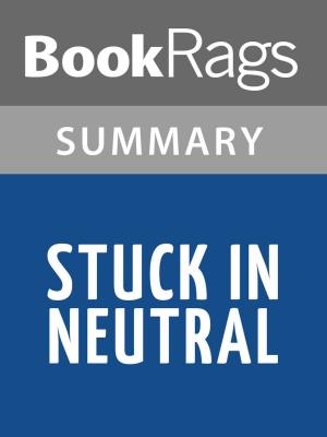 bigCover of the book Stuck in Neutral by Terry Trueman Summary & Study Guide by 