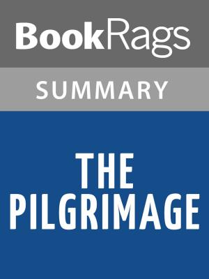 Cover of the book The Pilgrimage by Paulo Coelho Summary & Study Guide by BookRags