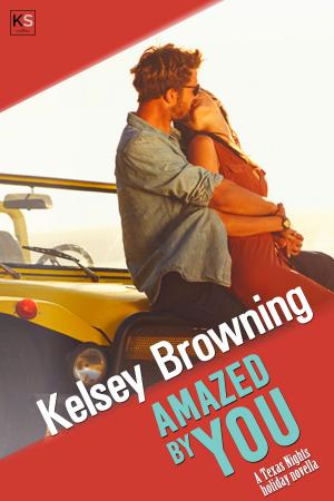 Cover of the book Amazed by You by Kimberly Lane