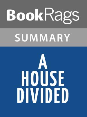 Cover of the book A House Divided by Pearl S. Buck Summary & Study Guide by BookRags