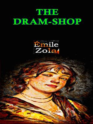 Cover of the book The Dram-Shop by Stephen Crane