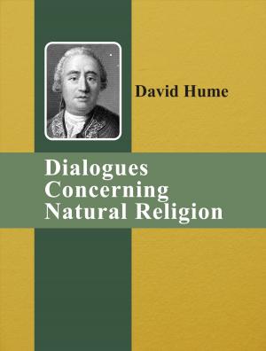 Cover of the book Dialogues Concerning Natural Religion by Charles M. Skinner