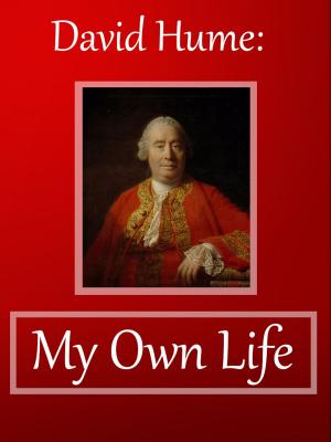 Cover of the book My Own Life by Andrew Lang