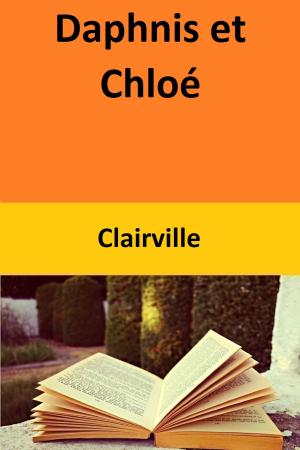 Cover of the book Daphnis et Chloé by Tom Stoppard