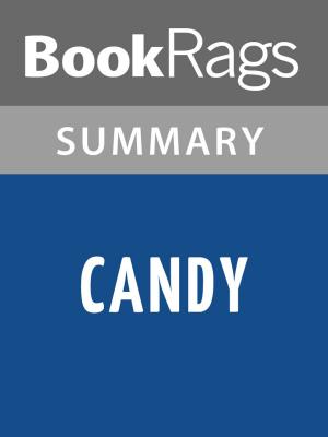 Cover of the book Candy by Luke Davies Summary & Study Guide by BookRags