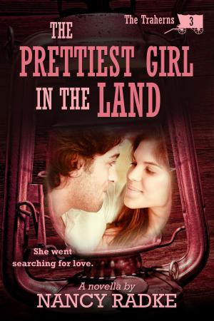 Book cover of The Prettiest Girl in the Land