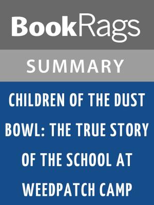 Cover of the book Children of the Dust Bowl: The True Story of the School at Weedpatch Camp by Jerry Stanley Summary & Study Guide by Léon Bloy