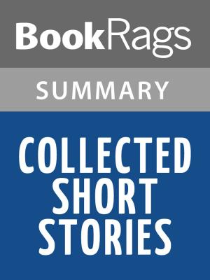 bigCover of the book Collected Short Stories by Graham Greene Summary & Study Guide by 