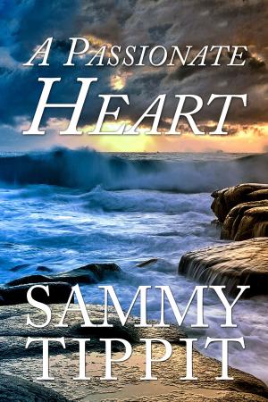 Book cover of A Passionate Heart
