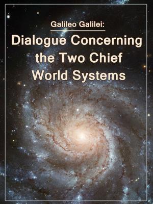 Book cover of Dialogue Concerning the Two Chief World Systems