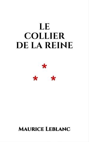 Cover of the book Le collier de la Reine by Jack London