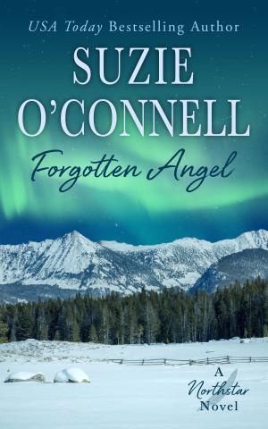 Book cover of Forgotten Angel