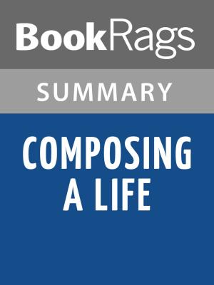 Cover of the book Composing a Life by Mary Catherine Bateson Summary & Study Guide by Carlo Pelfini