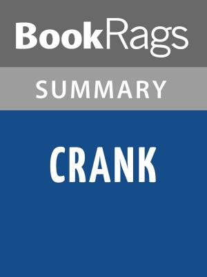 bigCover of the book Crank by Ellen Hopkins Summary & Study Guide by 