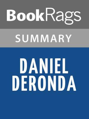 bigCover of the book Daniel Deronda by George Eliot Summary & Study Guide by 