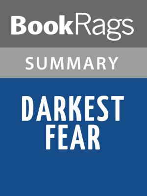 Cover of the book Darkest Fear by Harlan Coben Summary & Study Guide by BookRags