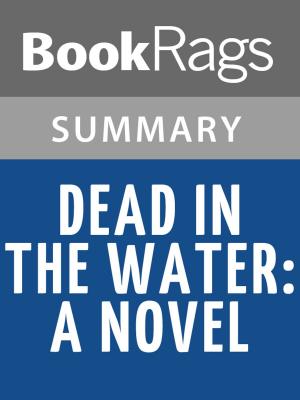 Cover of the book Dead in the Water by Stuart Woods Summary & Study Guide by Heribert Weishaupt