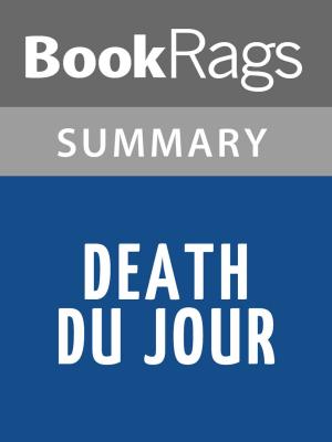 Cover of the book Death Du Jour by Kathy Reichs Summary & Study Guide by BookRags