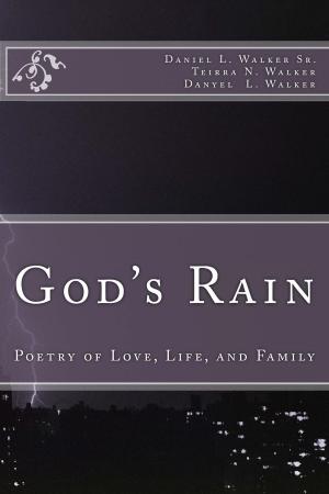 Cover of the book God's Rain by S J Wynne-Hughes
