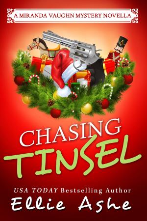 Cover of the book Chasing Tinsel by Jerry Fryrear