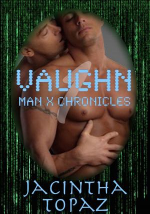 Book cover of Vaughn 1