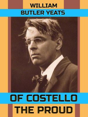 Book cover of Of Costello the Proud