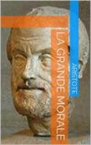 Cover of the book La Grande Morale by Robert Louis Stevenson