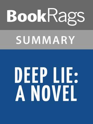 bigCover of the book Deep Lie: A Novel by Stuart Woods Summary & Study Guide by 