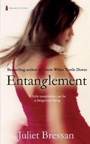 Cover of the book Entanglement by J. T. Bishop