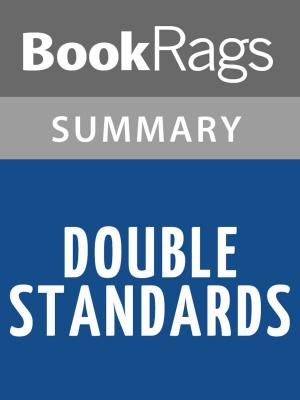 bigCover of the book Double Standards by Judith McNaught Summary & Study Guide by 