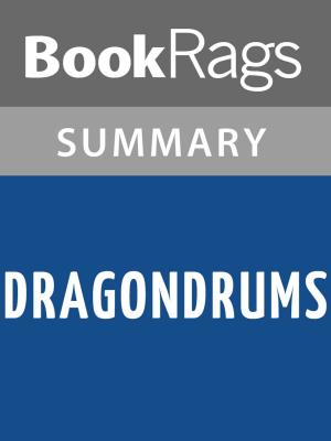 bigCover of the book Dragondrums by Anne McCaffrey Summary & Study Guide by 