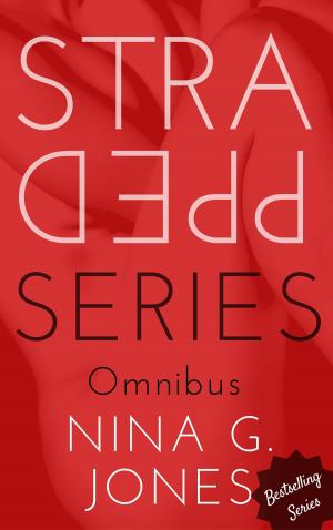 Cover of the book Strapped Series Omnibus by Theresa Paolo