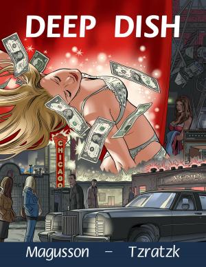 Cover of the book Deep Dish by A. Regina Cantatis
