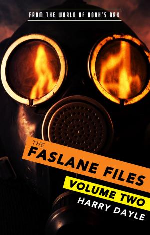 Cover of The Faslane Files: Volume Two
