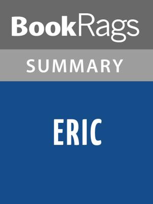 Cover of the book Eric by Terry Pratchett Summary & Study Guide by BookRags