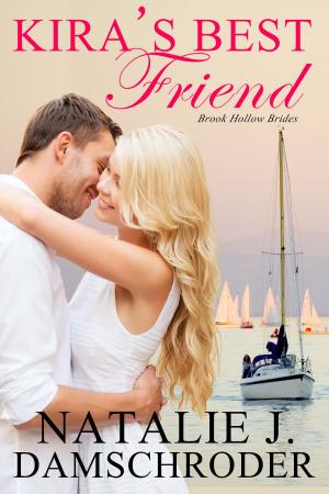 Cover of the book Kira's Best Friend by Angela Zorelia