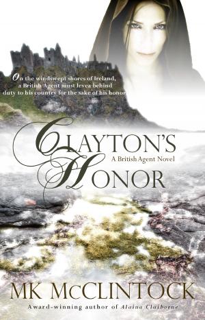 Cover of the book Clayton's Honor by ALLAMEH MUHAMMAD HEYDARI
