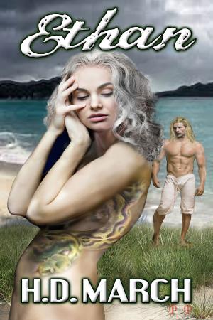 Cover of the book Ethan by Imari Jade