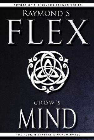 Cover of the book Crow's Mind by Dave Bakers