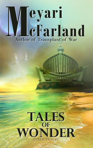 Cover of the book Tales of Wonder by Meyari McFarland