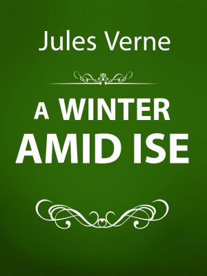 Cover of the book A Winter Amid Ice by H.C. Andersen