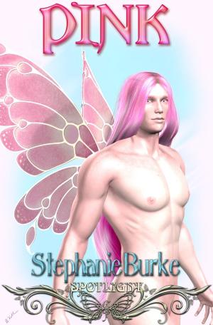 Cover of the book Pink (2nd Edition) by Magenta Phoenix