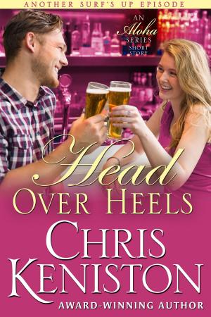 Cover of the book Head Over Heels by T C Kaye