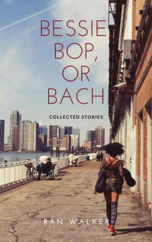 Book cover of Bessie, Bop, or Bach