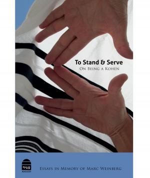 Cover of the book To Stand and Serve by Rahav-Meir, Sivan